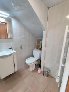 Appartement Piste Verte - Argelès-Gazost - 8