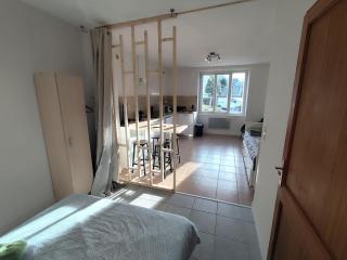 Appartement Piste Verte - Argelès-Gazost - 1