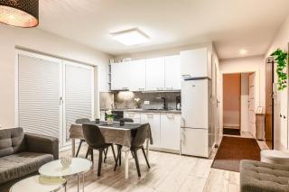 Baltic Dune - apartament za wydmą, 2 sypialnie, komfort i pełne wyposażenie - Międzywodzie - 2