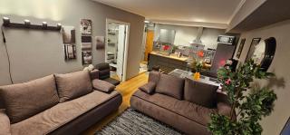 S22 rrlux comfy free parking - Riga - 3