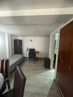 Departamento Eolo Pinamar P 3 Personas - Pinamar - 7