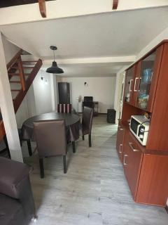 Departamento Eolo Pinamar P 3 Personas - Pinamar - 6