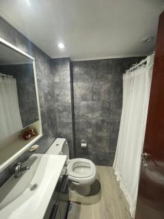 Departamento Eolo Pinamar P 3 Personas - Pinamar - 5