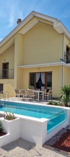 Villa Korta Regina - Ston - 8