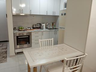 Maxima Apartment - 8