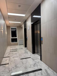 1 комнатная квартира посуточно - 5