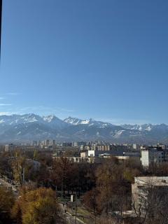 1 комнатная квартира посуточно - Almaty - 3