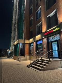 1 комнатная квартира посуточно - 2