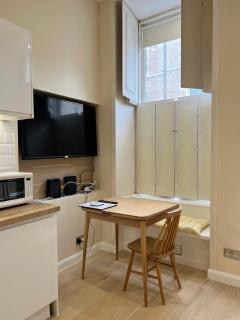 Edinburgh city centre 1Bed flat near Castle & Uni - 8