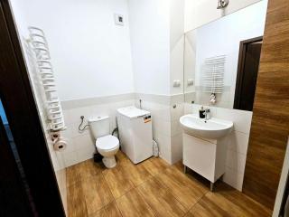 Rooms Green Rydygiera 17 own room tv wifi - Varsavia - 5