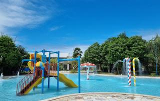 ILOA-H 2 quartos, Conforto e Lazer - Barra de São Miguel - 6