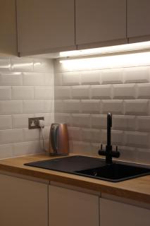 Edinburgh city centre 1Bed flat near Castle & Uni - 9