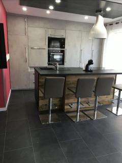 Loft le nid de cigogne - Sélestat - 2