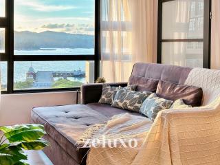 #5 Jesselton Quay City Pads Seaview by Zeluxo - Kota Kinabalu - 6