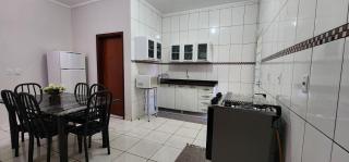 Estancia das Amoras - Olímpia - 8