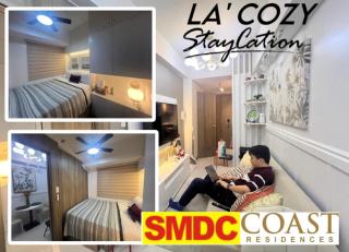 Flat in Pasay-Coast Residences - Manila - 0
