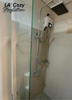 Flat in Pasay-Coast Residences - 3