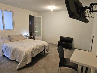 Casa Cachi - Mexico City - 3