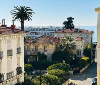A 4 minutes de la plage dans le meilleur quartier - 0