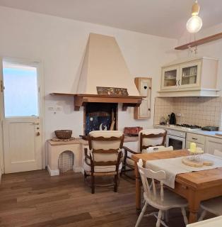 C'era una casa - Guasticce - 6