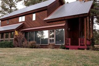 Mountain Home with Hot Tub - 8