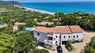 Maison Bord'eau - Sainte-Lucie de Porto-Vecchio - 8