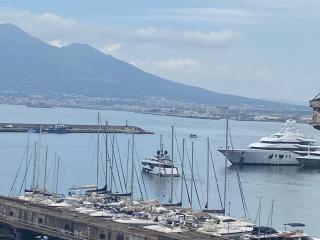 Appartamento vista mare Aria 'e mare tra Pompei e Sorrento - Castellammare di Stabia - 5
