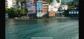 Trabzon 4 storey Villa-House by the sea - Denize sıfır 4 katlı müstakil Villa - Ev - 4