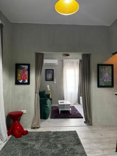 modern studio in zamalek - Il Cairo - 6