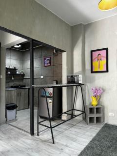 modern studio in zamalek - 4