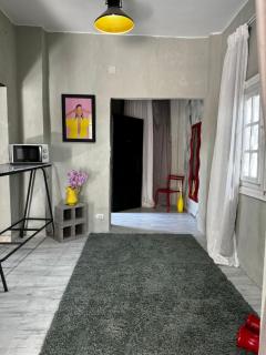 modern studio in zamalek - Il Cairo - 5