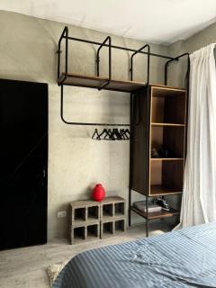 modern studio in zamalek - Il Cairo - 3