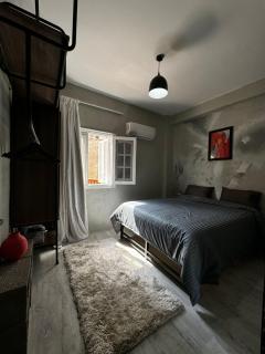 modern studio in zamalek - Il Cairo - 8