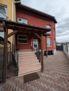 Urban Haven - Families & Groups - Free Parking - 2