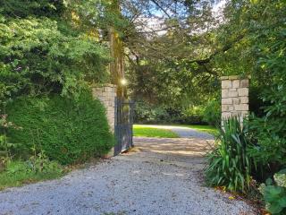 Gîte de charme XIXe - 6