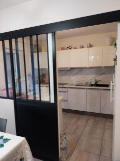 Appartement cosy - 4