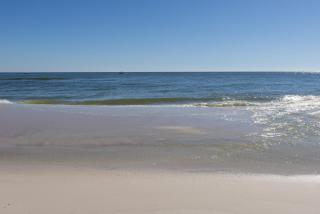Rest Ashore - Gulf Shores - 9