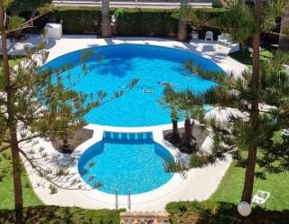 Flamenco penthouse sea view & swimming pool - Torrevieja - 0