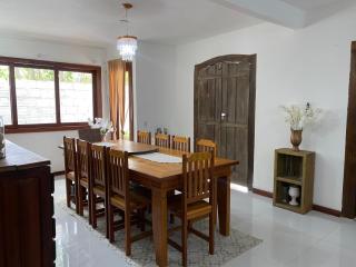 Casa antúrios - Paraty - 3