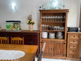 Casa antúrios - Paraty - 2