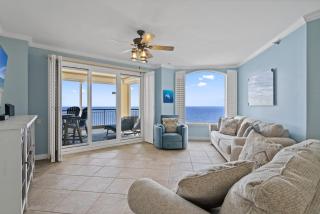 Beach Colony West Unit PH2C - Pensacola - 2