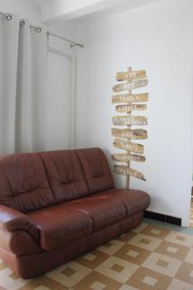 2 pièces calme et fonctionnel - Cagnes-sur-Mer - 4