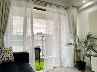 The Amber House Kilimani - Nairobi - 7
