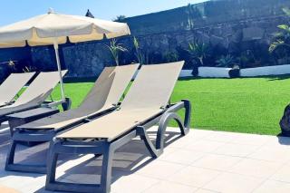 Burgado Beach - Playa Blanca - 8