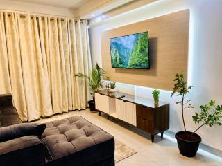 The Amber House Kilimani - Nairobi - 6