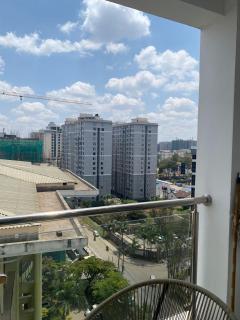 The Amber House Kilimani - Nairobi - 3
