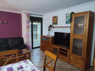 Apartamento vall de guadalest - 0