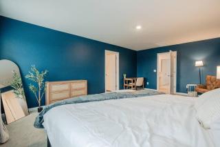 5BR 3B, Sleeps 13, Pet Friendly, Garage - Blue - Wilmington - 8