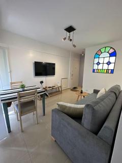 Apartament in Recoleta, cozy & excellent location - Buenos Aires - 0