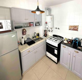 Apartament in Recoleta, cozy & excellent location - Buenos Aires - 9